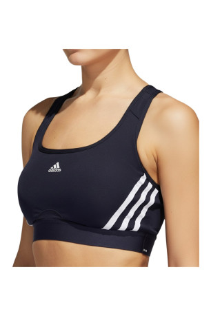 Brassière de sport Three Stripe Adidas