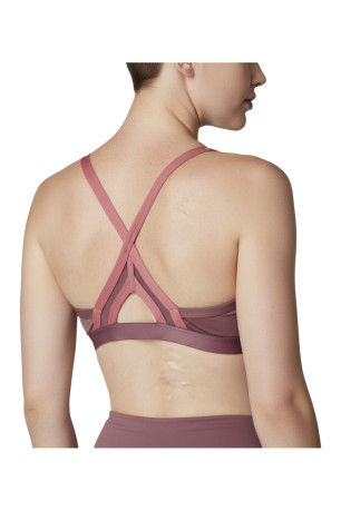 Brassière de sport Crossback Adidas