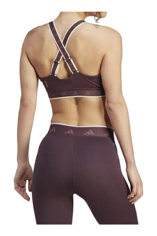 Brassière de sport PWI Training Adidas
