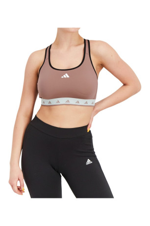 Brassière de sport Racerback Adidas