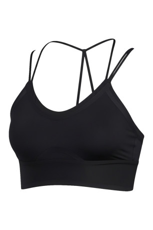Brassière de sport Strappy Yoga Adidas
