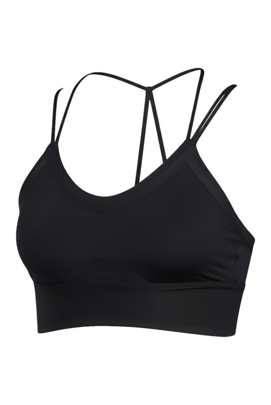 Brassière de sport Strappy Yoga Adidas
