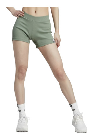 Short côtelé Adidas