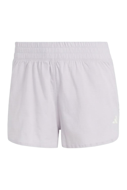 Short de running femme Adidas