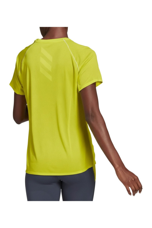 T-shirt Runner Performance Adidas