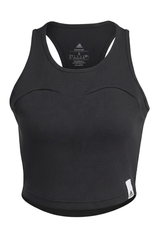 Débardeur Organic Ribbed Adidas
