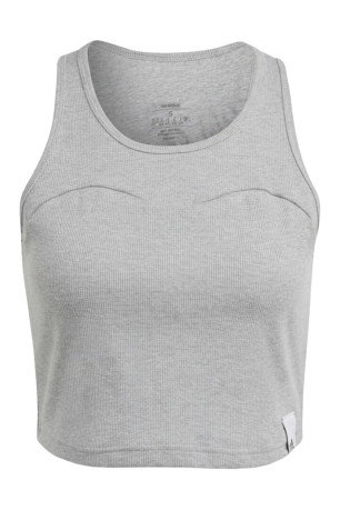 Débardeur Ribbed Adidas