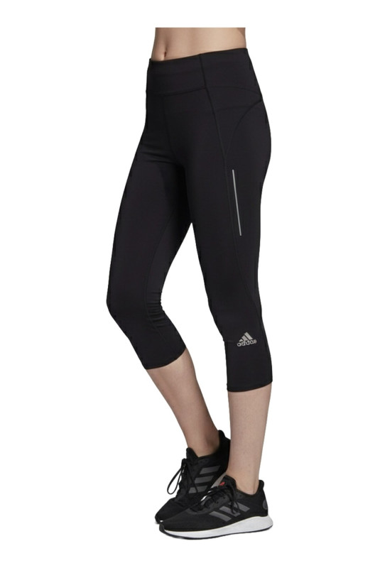 Collant de running 3/4 OTR Adidas