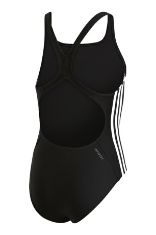 Maillot de bain une pièce Three stripe athletic Adidas