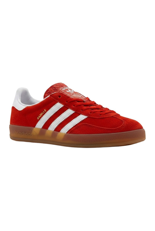 Chaussures Gazelle Femme Adidas