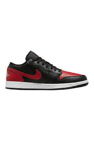 Basket 1 Low Bred Twist Jordan