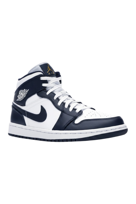 Basket 1 Mid Jordan