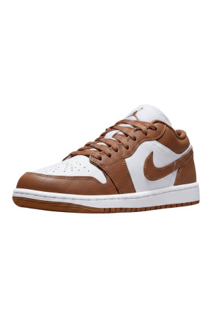 Basket 1 Low Archaeo Brown Jordan
