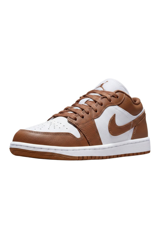 Basket 1 Low Archaeo Brown Jordan