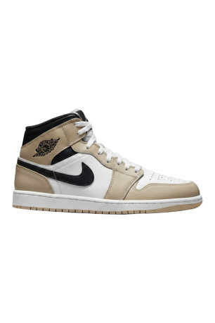 Basket Air Jordan 1 Mid Jordan