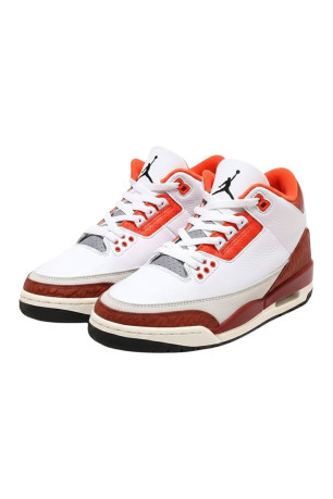 Baskets 3 Retro SE Dunk on Mars Jordan