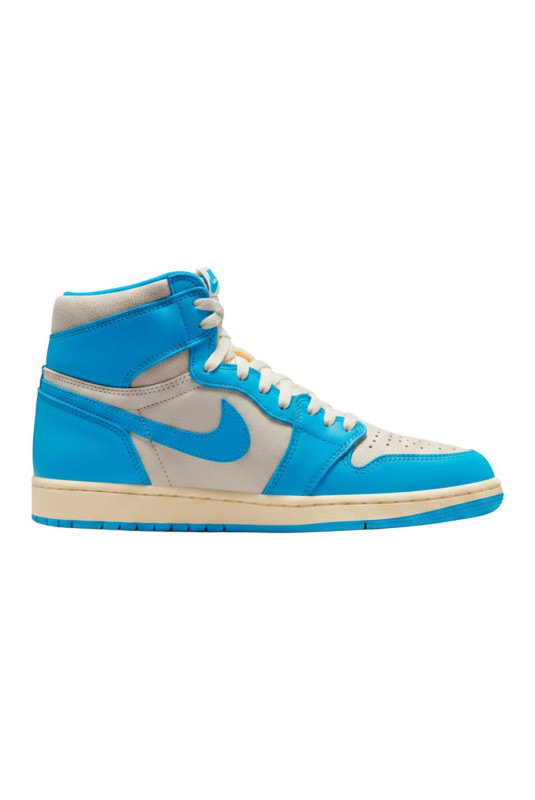 Basket 1 Retro High OG UNC Reimagined Jordan