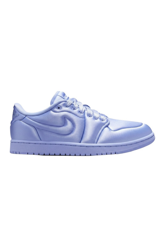 Basket 1 Low Method of Make Jordan