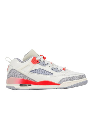 Basket Spizike Low PSG Jordan