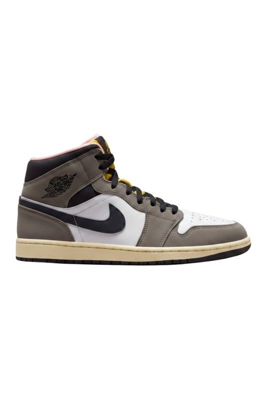 Basket 1 Mid SE Jordan