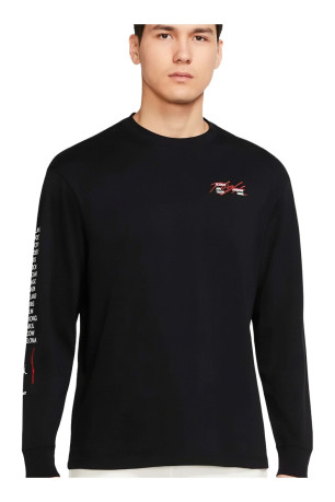 T-shirt Flight Heritage '85 manches longues Jordan