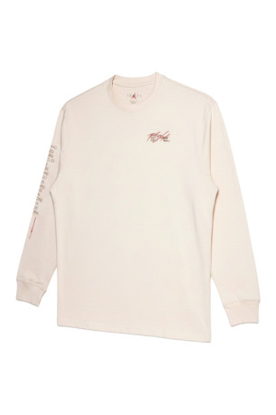 T-shirt Flight Heritage 85 manches longues Jordan