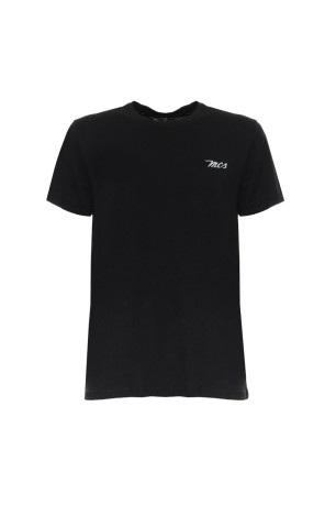 T-shirt manches courtes MCS