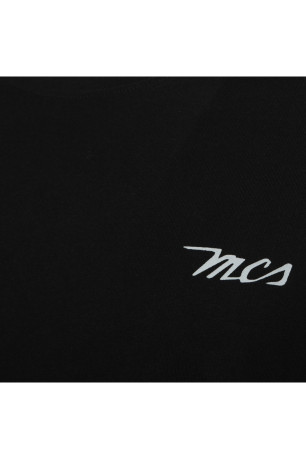T-shirt manches courtes MCS