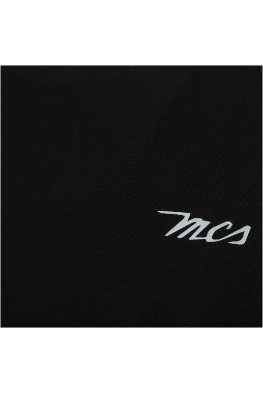 T-shirt manches courtes MCS