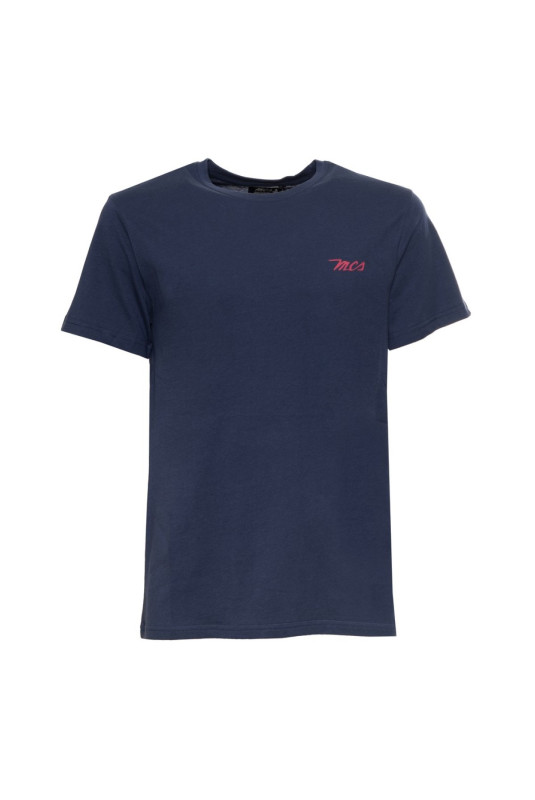 T-shirt manches courtes MCS