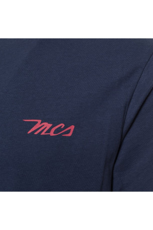 T-shirt manches courtes MCS