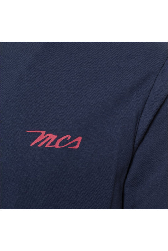 T-shirt manches courtes MCS
