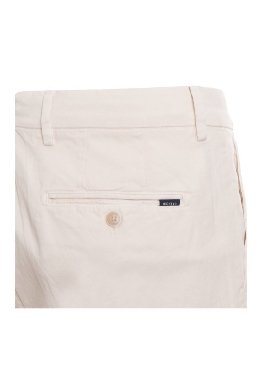 Pantalon Canvas Hackett london