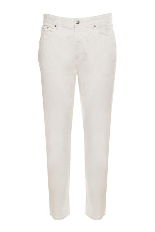 Pantalon Canvas Hackett london