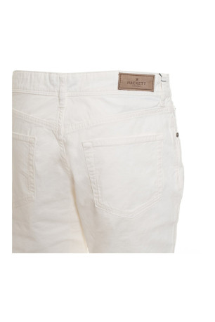 Pantalon Canvas Hackett london