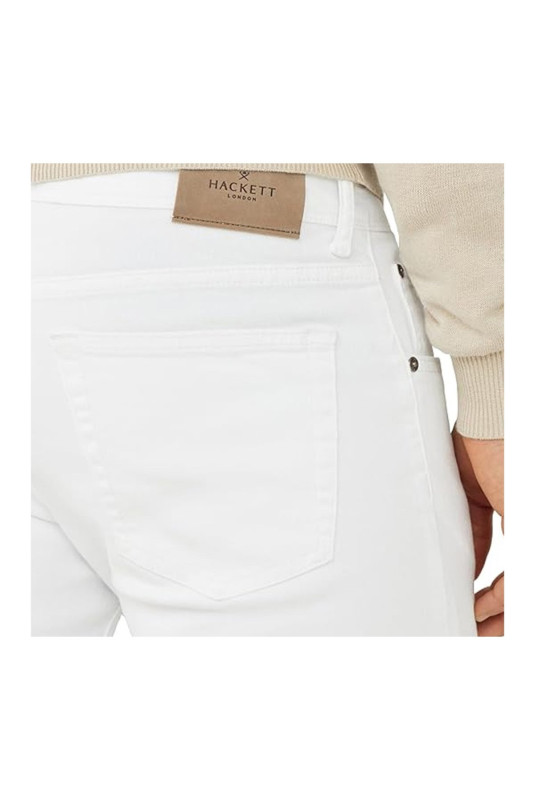 Jeans Hackett london