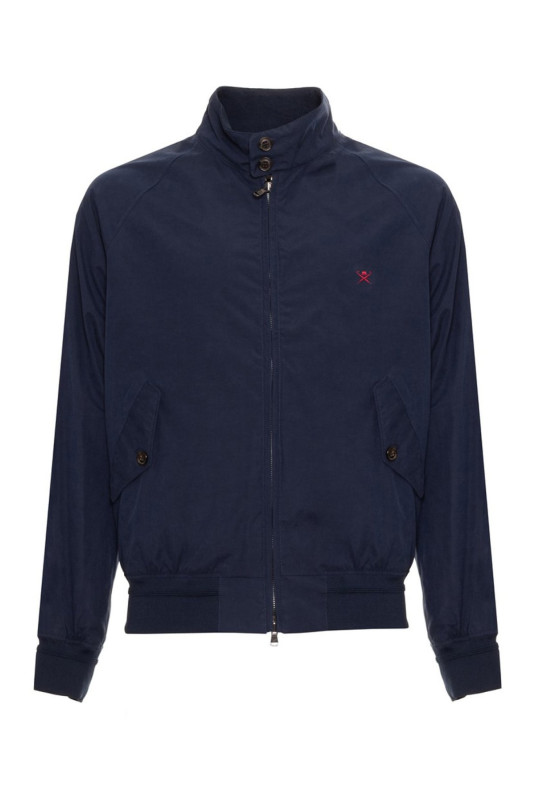 Veste manches longues Hackett london