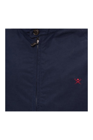 Veste manches longues Hackett london