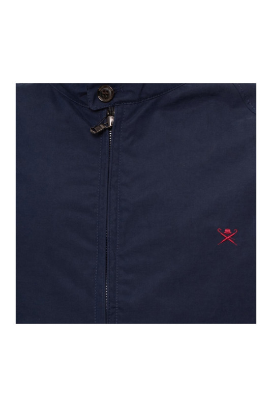 Veste manches longues Hackett london