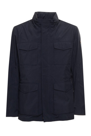 Imperméable manches longues Hackett london
