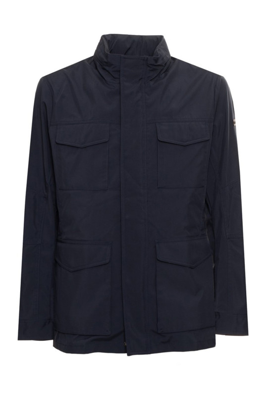 Imperméable manches longues Hackett london