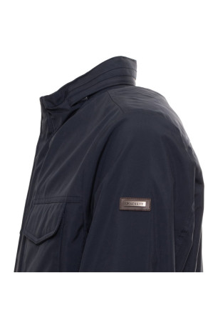 Imperméable manches longues Hackett london