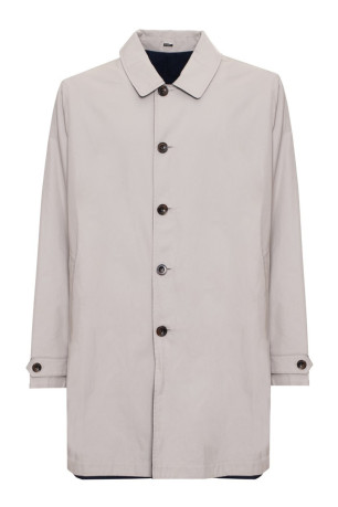 Imperméable manches longues Hackett london