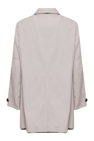 Imperméable manches longues Hackett london