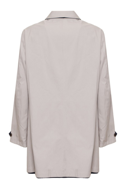 Imperméable manches longues Hackett london