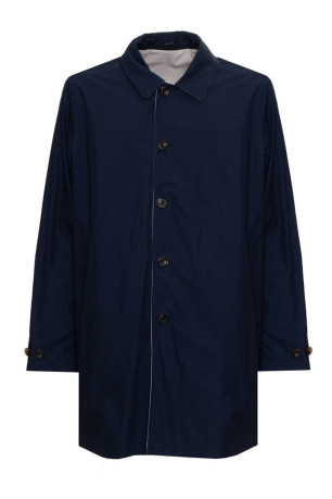 Imperméable manches longues Hackett london