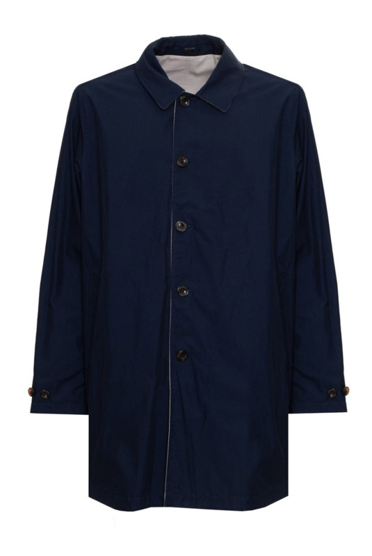 Imperméable manches longues Hackett london
