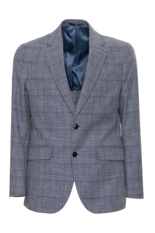 Blazer manches longues Hackett london