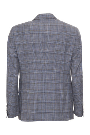 Blazer manches longues Hackett london