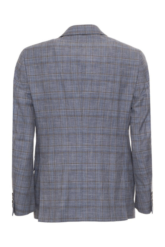 Blazer manches longues Hackett london